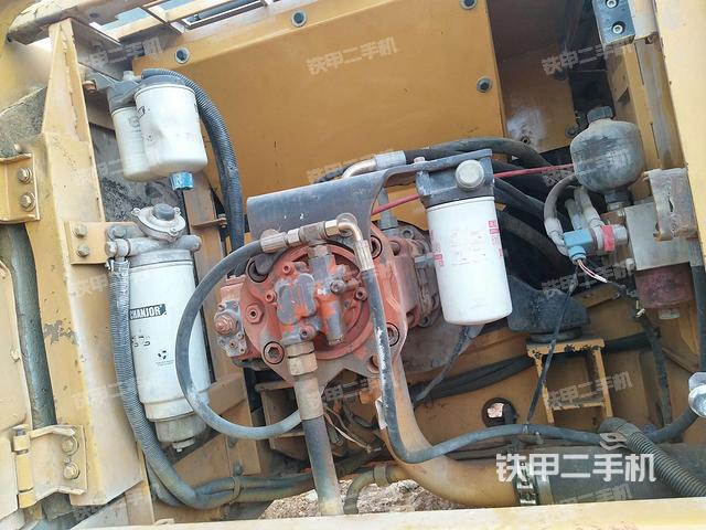柳工CLG922D
