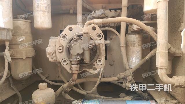 沃尔沃EC200B