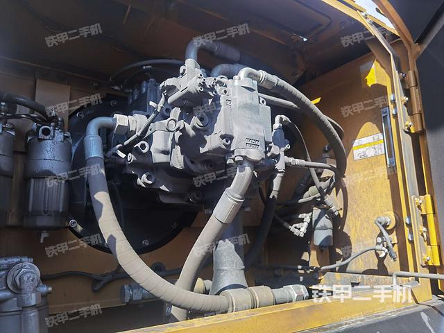 三一重工SY485H
