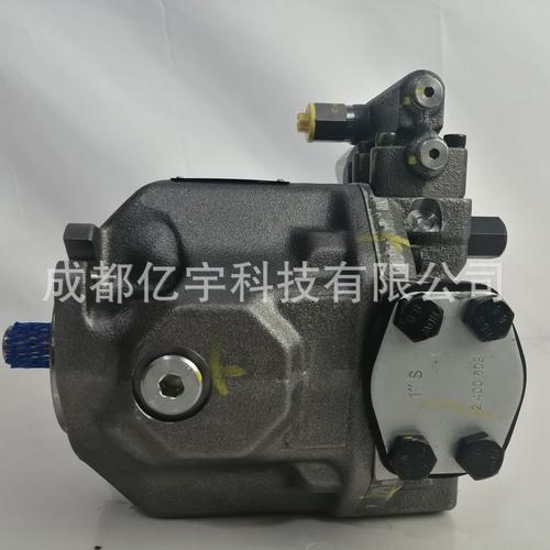 产品:电磁阀;比例阀;单向阀;溢流阀;液压元件;传感器;压力开关;液压泵